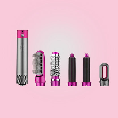 AirMaster - Secador 5 en 1